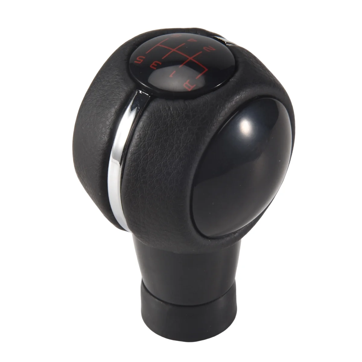 

A02Q-6 скорость ручная ручка переключения передач рычаг переключения передач для Mini Cooper S F54 F55 F56 F57 F60