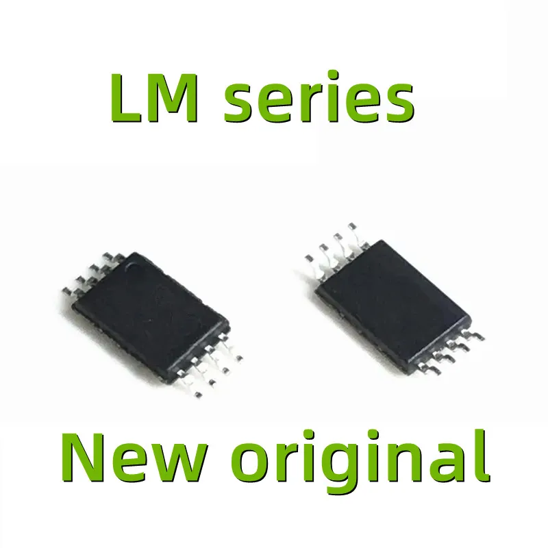 

New Original LM2904YPT TSSOP8