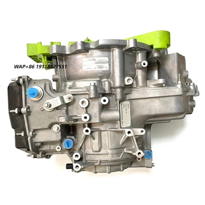 The Original High-Quality Top-Level Automatic Transmission Assembly Gearbox Is Suitable