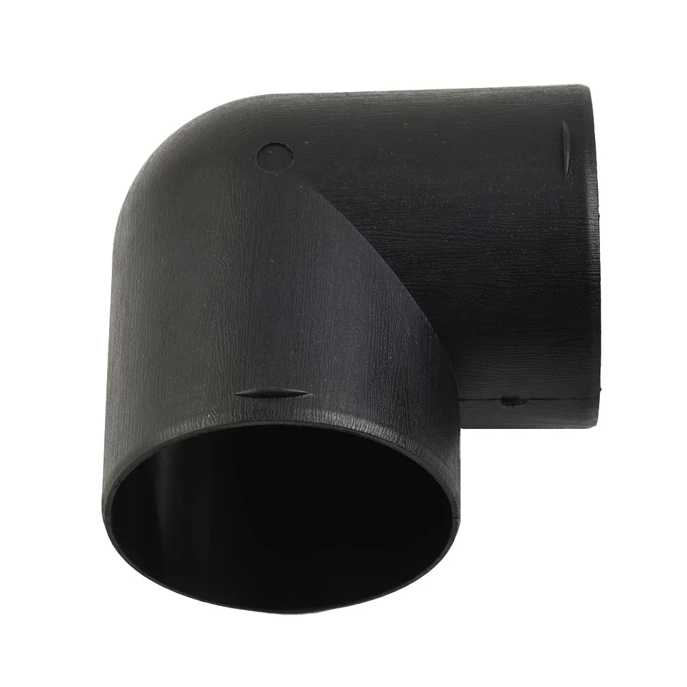 Cooling System Air Duct Elbow Garden Plastic Reliable Easy To Install Outer Diameter 75mm For Webasto Brand New