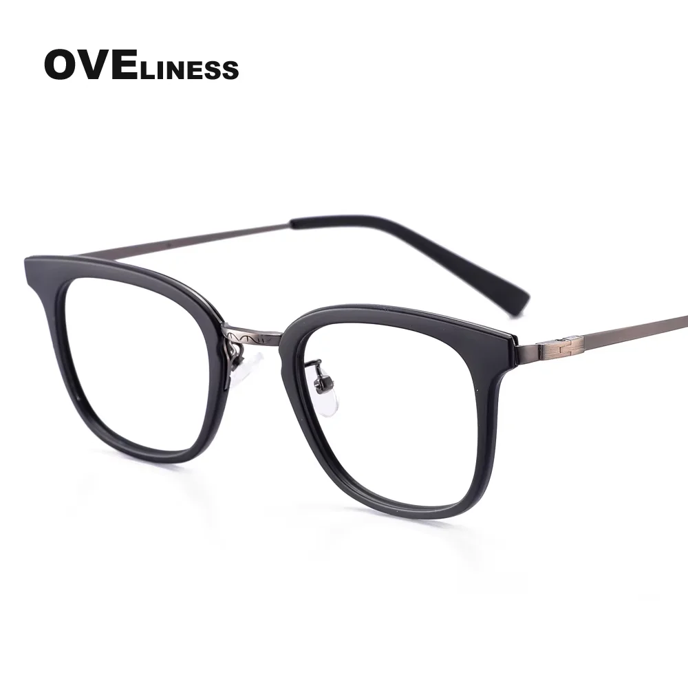 Reading Glasses Men Women Anti Blue Rays Presbyopia Eyeglasses Antifatigue Computer Eyewear with +1.5 +2.0 +2.5 +3.0 +3.5 +4.0