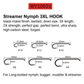 100PCS WY10601