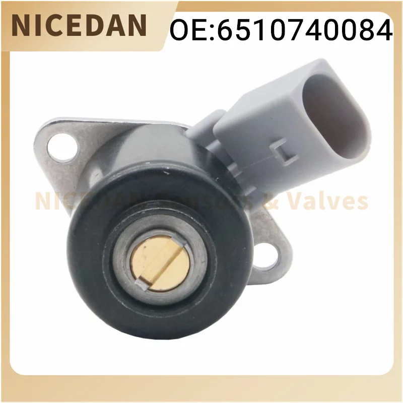 

Fuel Pressure Regulator For Mercedes Benz C E GLK Class Sprinter S204 S211 W204 W211 X204 C207 Kia Sedona II 28233374 6510740084