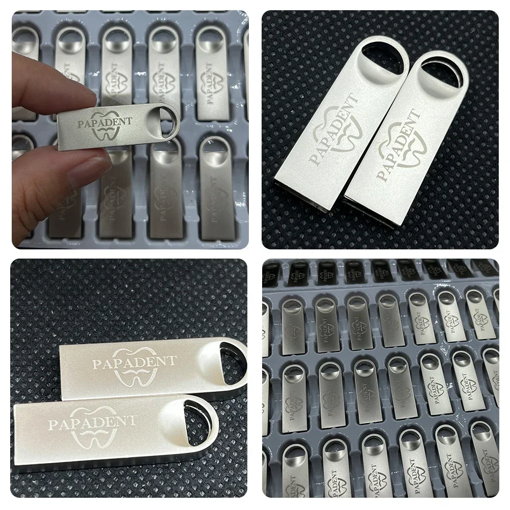 10/20/50 قطعة محرك فلاش USB 3.0 بندريف عصا 64 جيجابايت مقاوم للماء الذاكرة محرك أقراص USB 128 جيجابايت هايت سرعة القلم محركات فلاش USB هدية