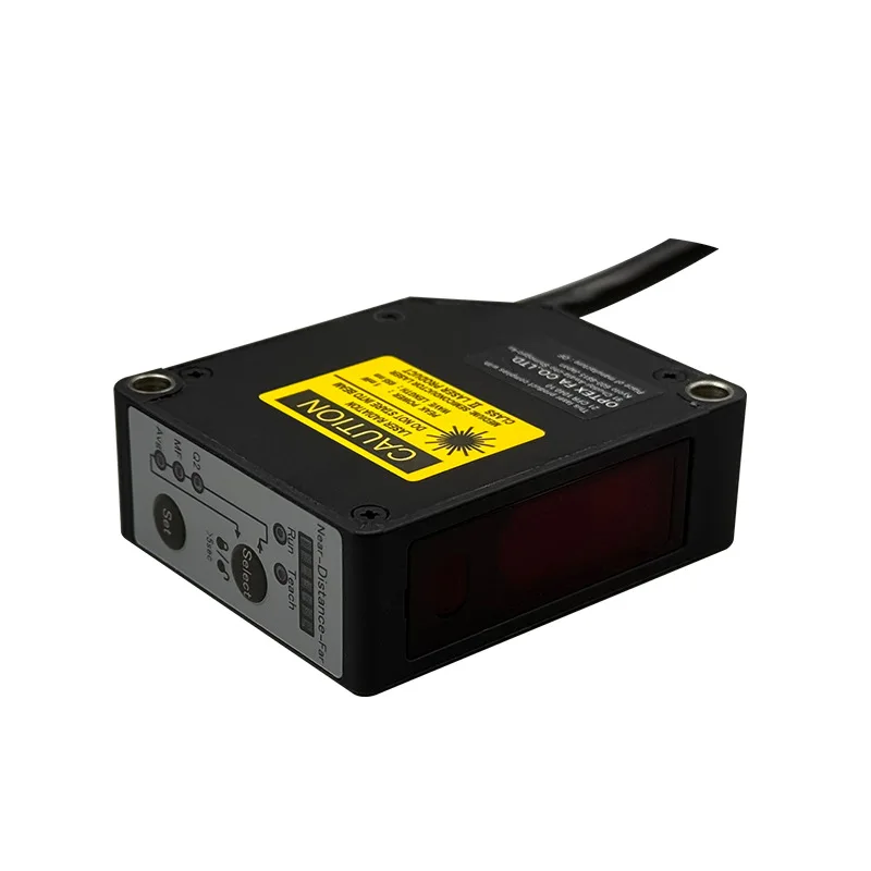 

Laser Displacement Sensor CD33-250N-422 Ranging Sensor Object Detection