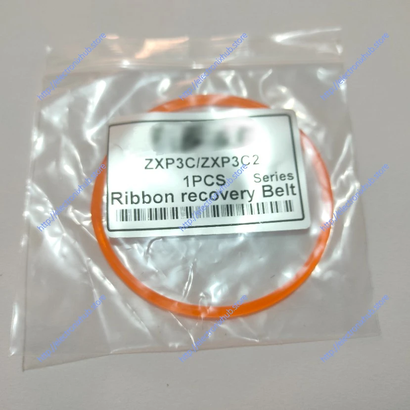 Zebra ZXP3C ZX3C2 ZXP3 ZXP1 yazıcı için yeni Ana Tahrik Kayışı