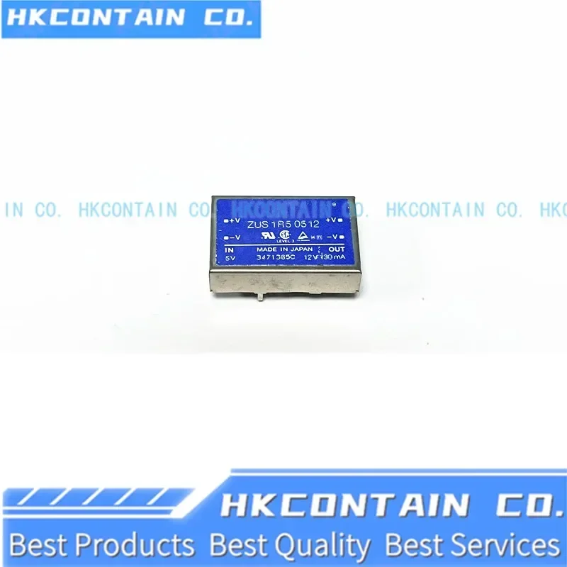

НОВЫЙ МОДУЛЬ ZUS1R50505 ZUS1R50512 ZUS1R50515 ZUS1R51205 ZUS1R51212 ZUS1R51215 ZUS1R52405 ZUS1R52415 ZUS1R51205-XTYD