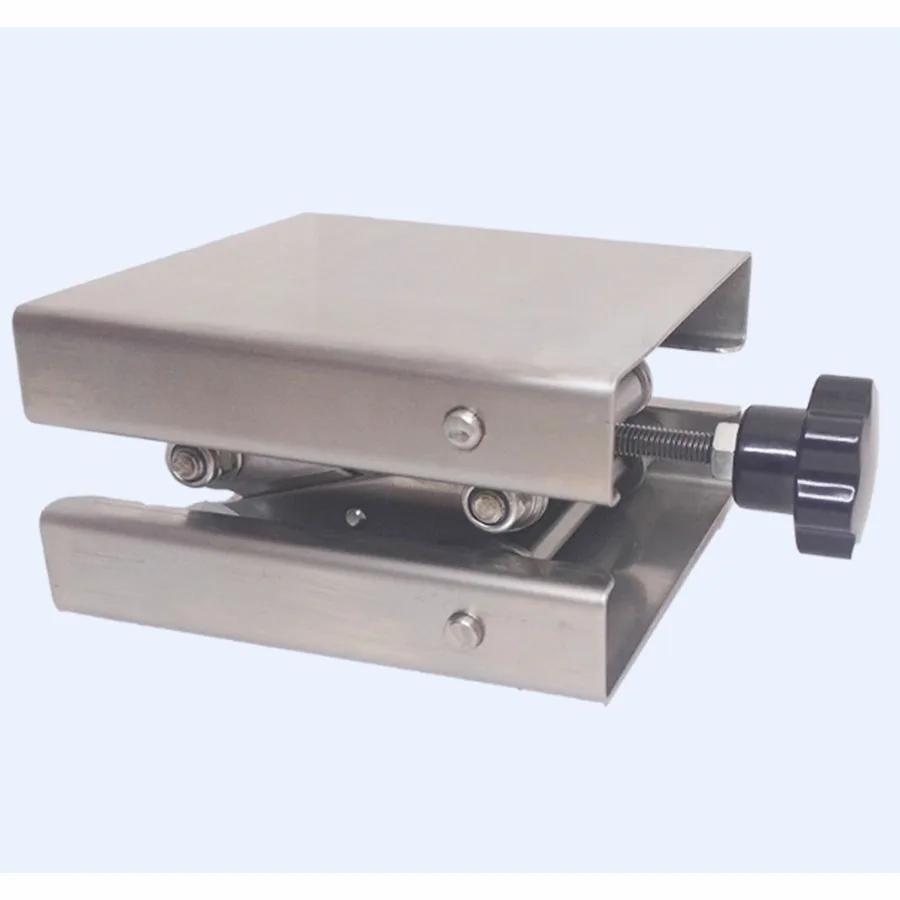 

PT-YS01 лабораторная/маленькая подъемная платформа из нержавеющей стали (экспортного типа)/простая подъемная платформа