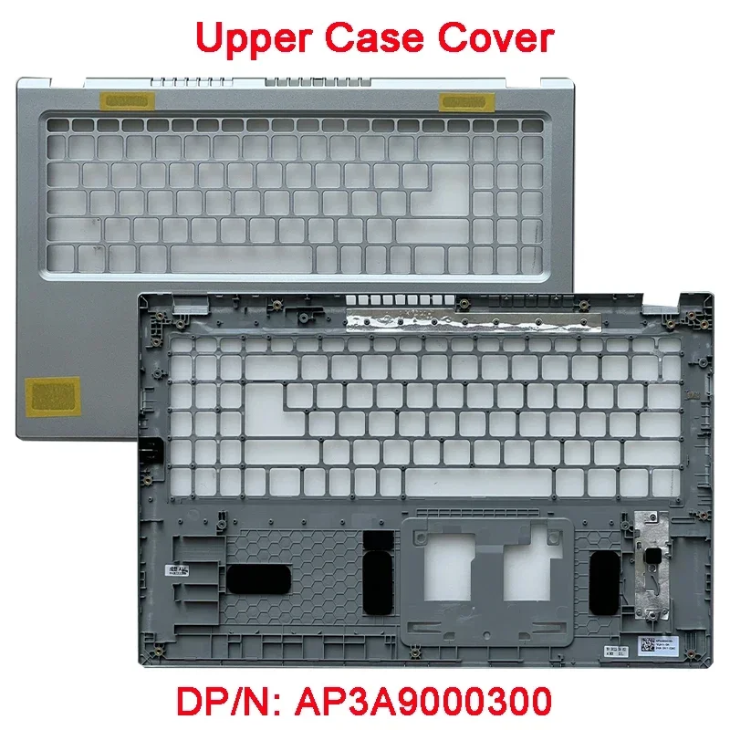 Новинка для Acer Aspire 5 A315 A315-35 N20C5 Нижняя основа/верхняя фотокрышка AP3A9000400 AP3A9000300