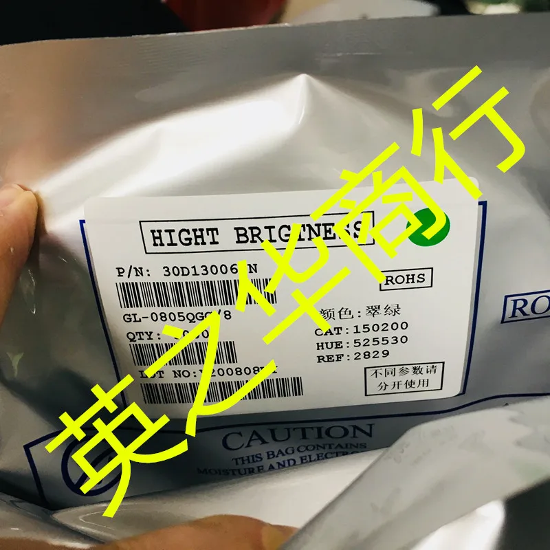 50Pcs Orginal New 0…