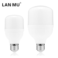 E27 LED Bulb 60W 50W 30W 20W 15W 10W 5W  Lampada LED Light 220V No Flicker LED Lamp Bombilla Spotlight Lighting Ampoule Blub