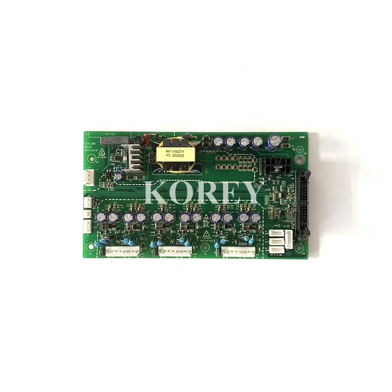 

In Stock CHF100A Inverter Control Board CHF100A-004-2K