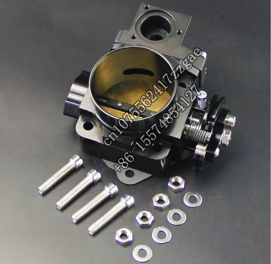 

Корпус дроссельной заслонки 70 мм для EVO7 EVO8 EVO9 4G63 03-07 EVO 7 8 9