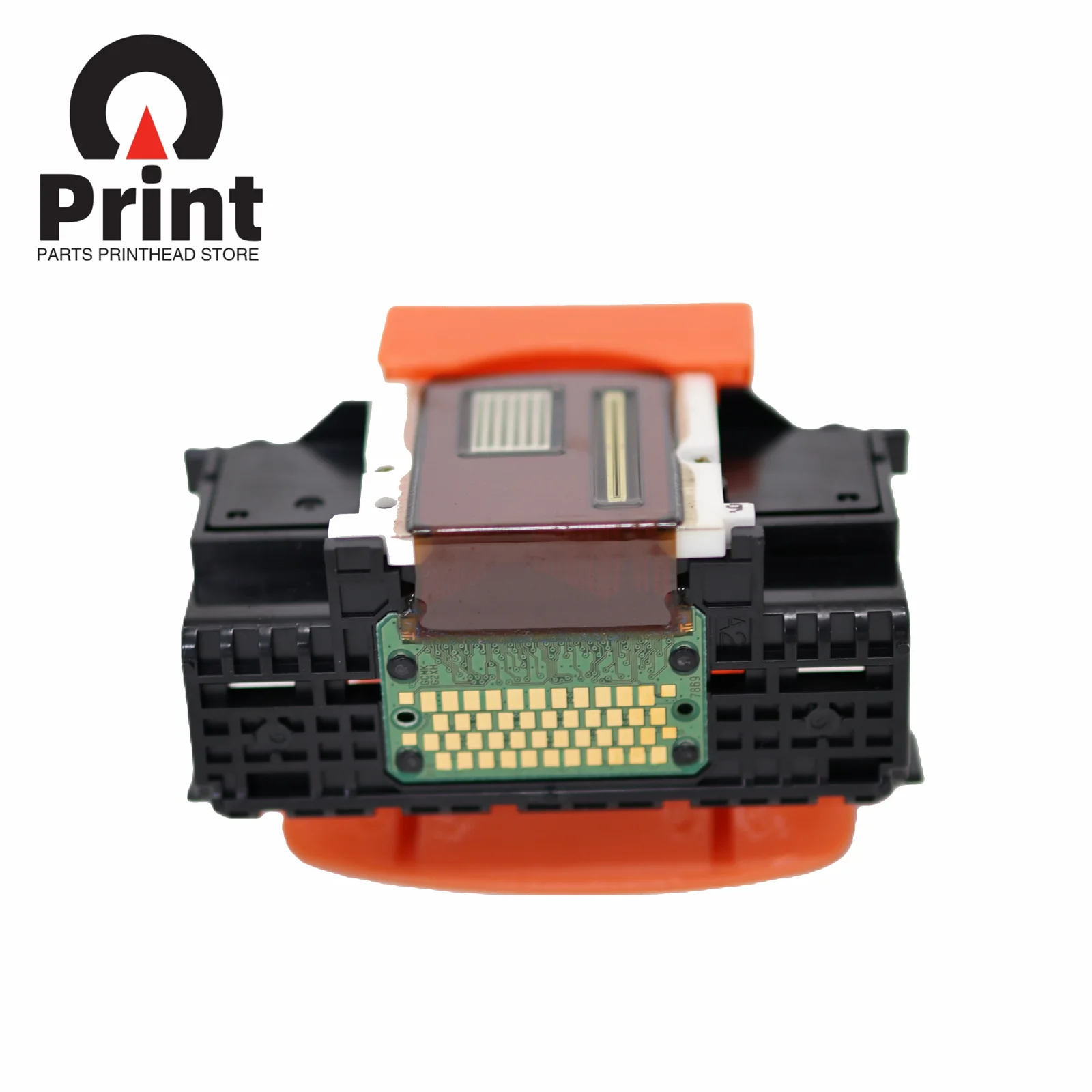 QY6-0082 Printhead Replacement Parts for Canon IP7200 IP7210 IP7220 IP7240 IP7250 MG5720 5450 5460 Printhead Print Head