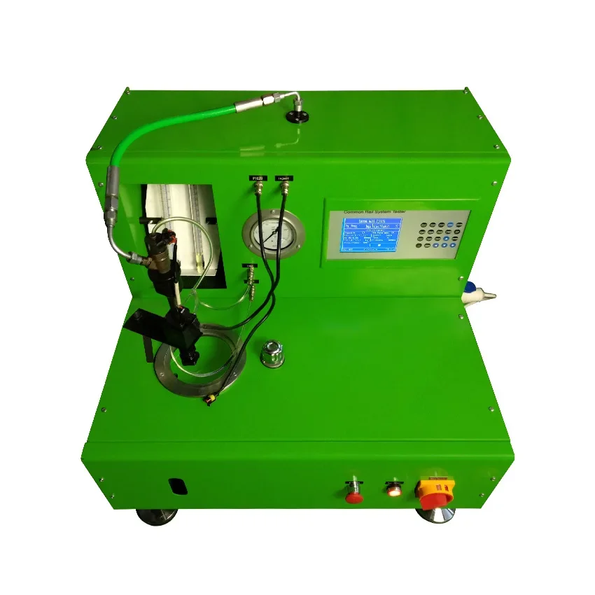 

Factory direct sales：Beacon EPS108 Crdi test Bench Common Rail Injector test Machine with Digital Display Easied Tested