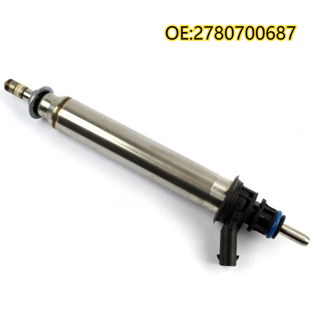 

High quality New For 2780700687 Fuel Injectors for 12-22 Mercedes Benz