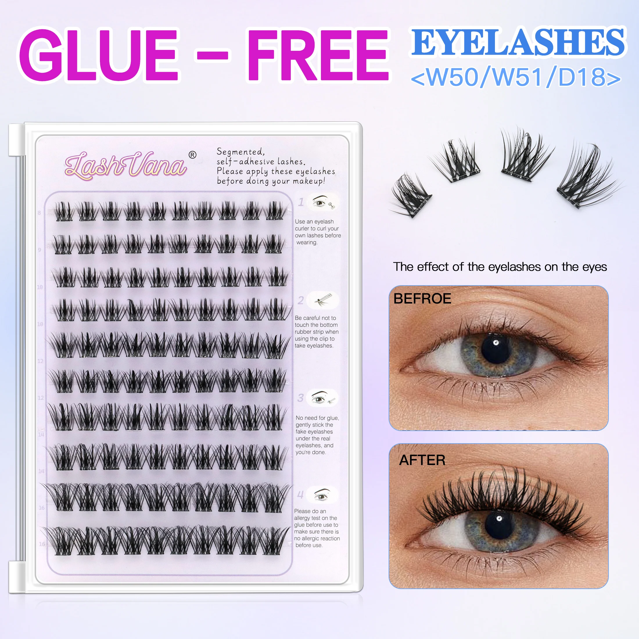 #54 Top False Eyelash Removers Picks for Every Budget