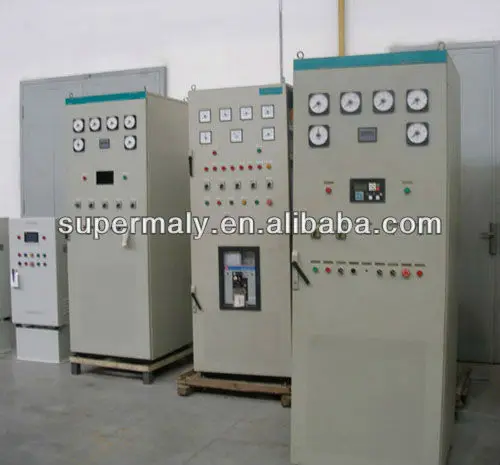 Set Generator KTA38-G2 Mesin Cummins 600kw/750kva