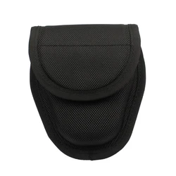 Handcuff Handcuff Case Handcuff Holder for Law Enforcement Polices Duty Belt Security Officer Defense
