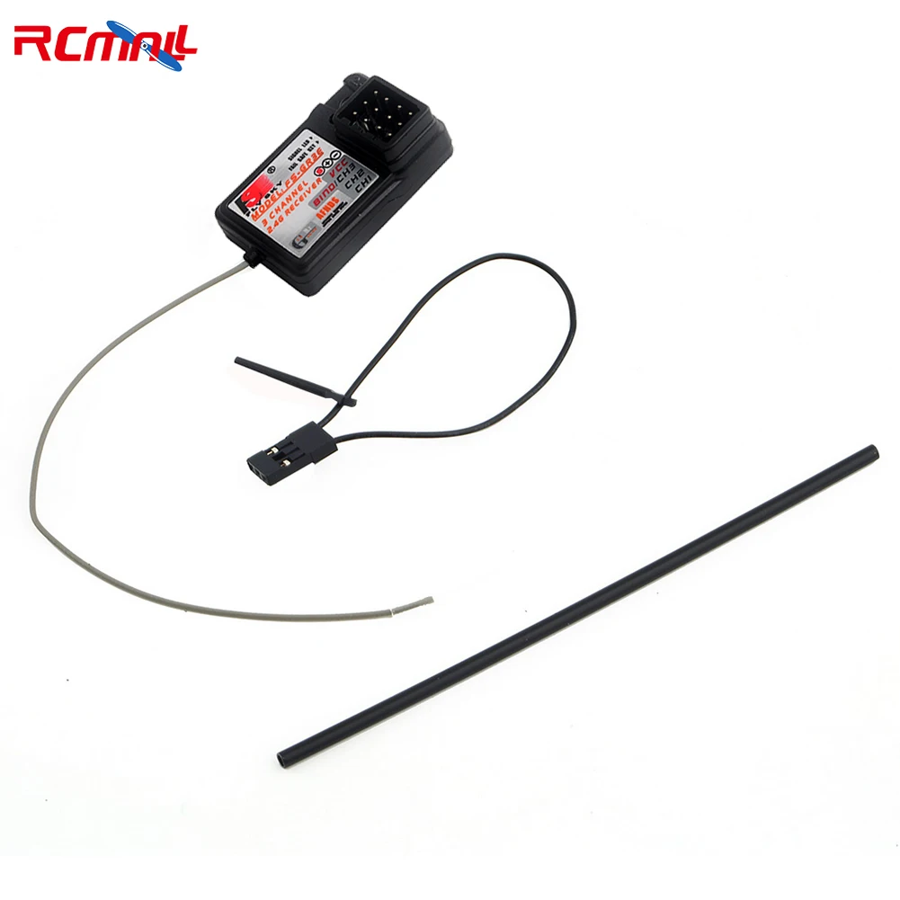 Flysky FS-GR3E 2.4G…