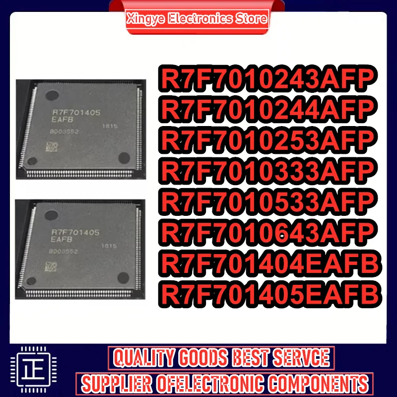 

R7F7010244AFP R7F7010243AFP R7F7010643AFP R7F7010253AFP R7F701404EAFB R7F701405EAFB R7F7010333AFP R7F7010533AFP на складе