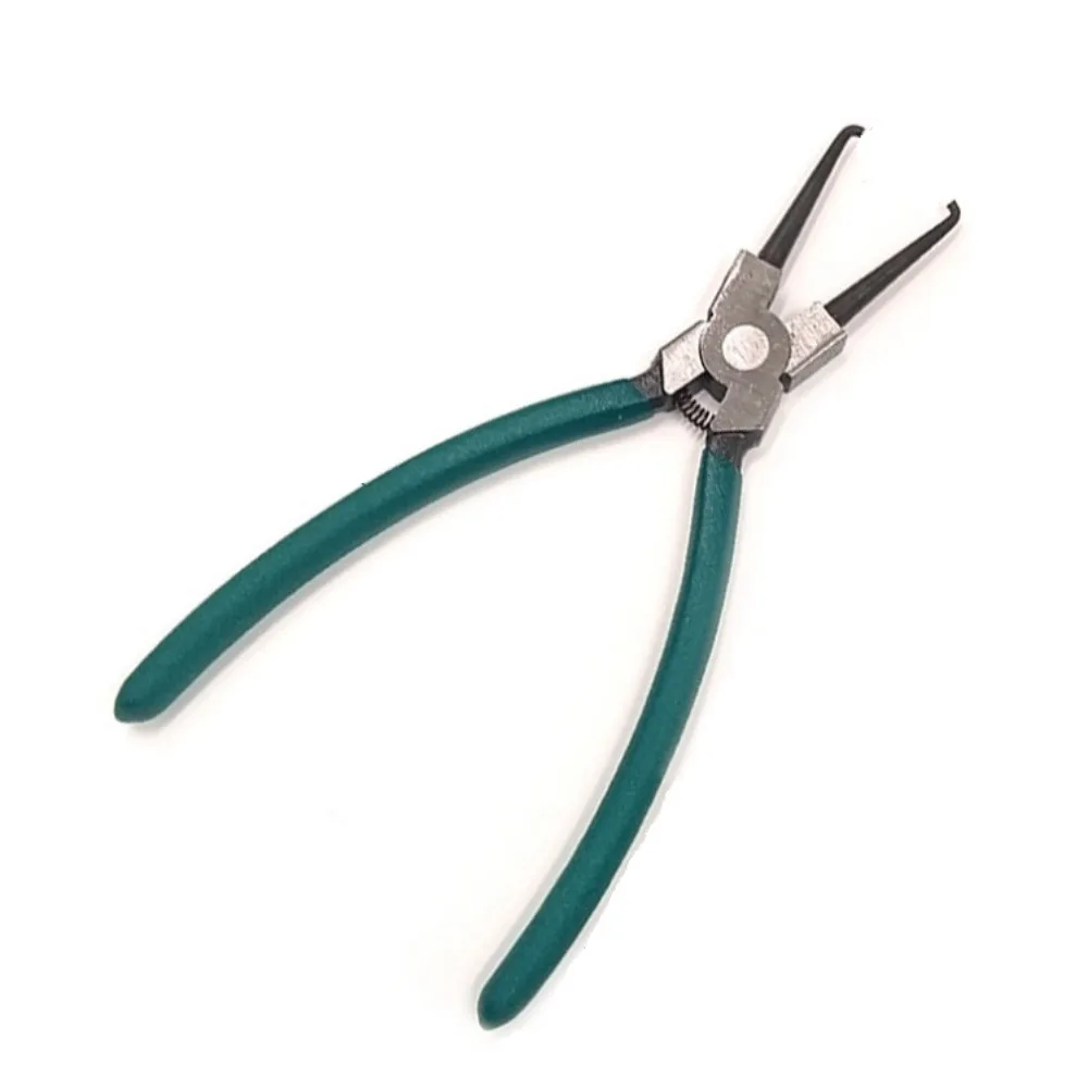 

Quick Disassembly Connector Pipe Joint Pliers with Ergonomic Handle Professional Oil Tubing Disassembly Pliers High Quality