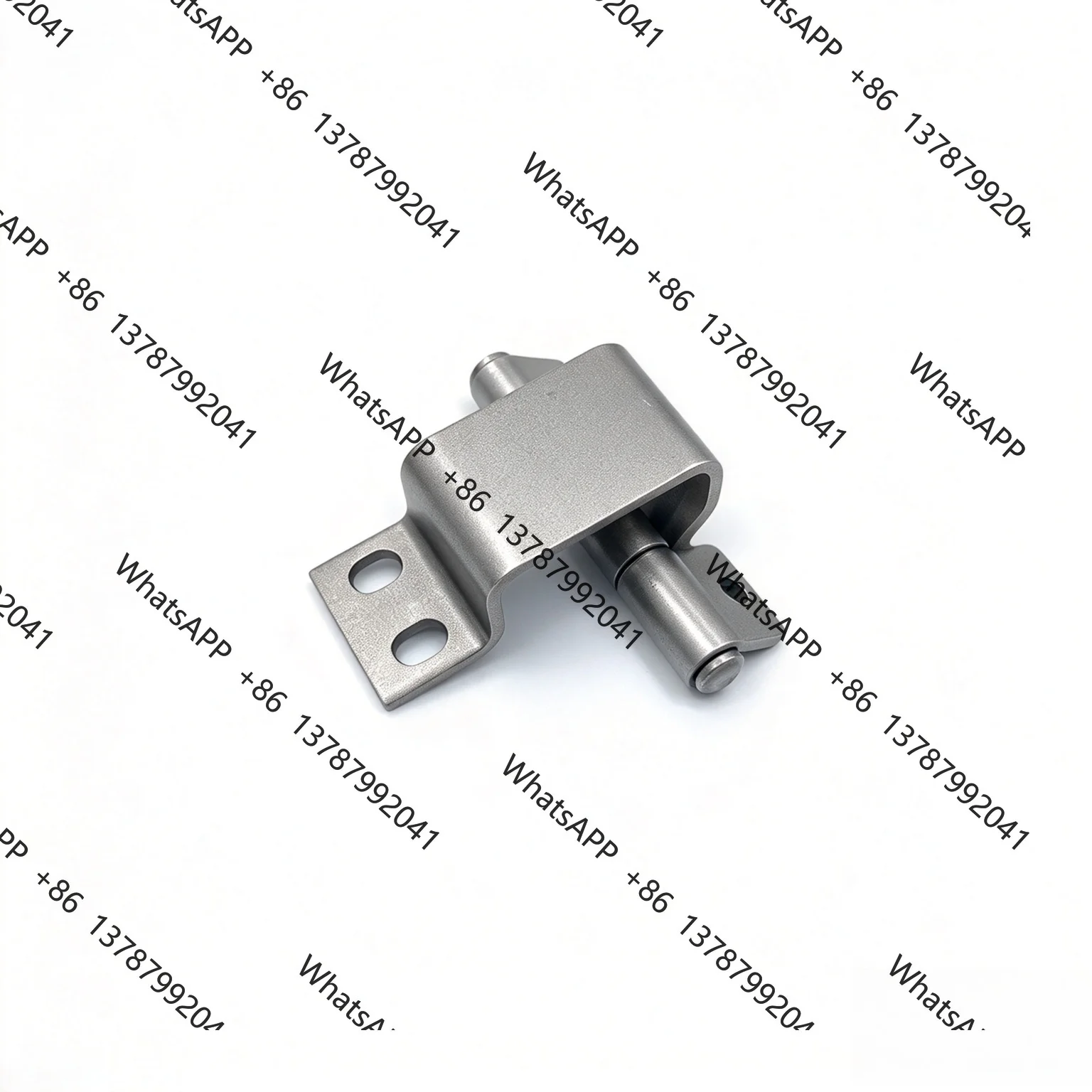 81.014.420 Hinge Bracket for Guard Foot Pedal Protective Guard Doorhinges for Heidelberg SM102 Offset Printing Machine Parts
