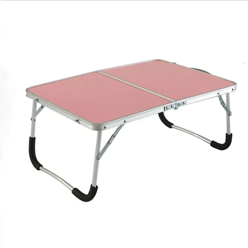 

Outdoor Folding Table Chair Camping Aluminium Alloy Picnic Waterproof Ultra-light Durable Desk