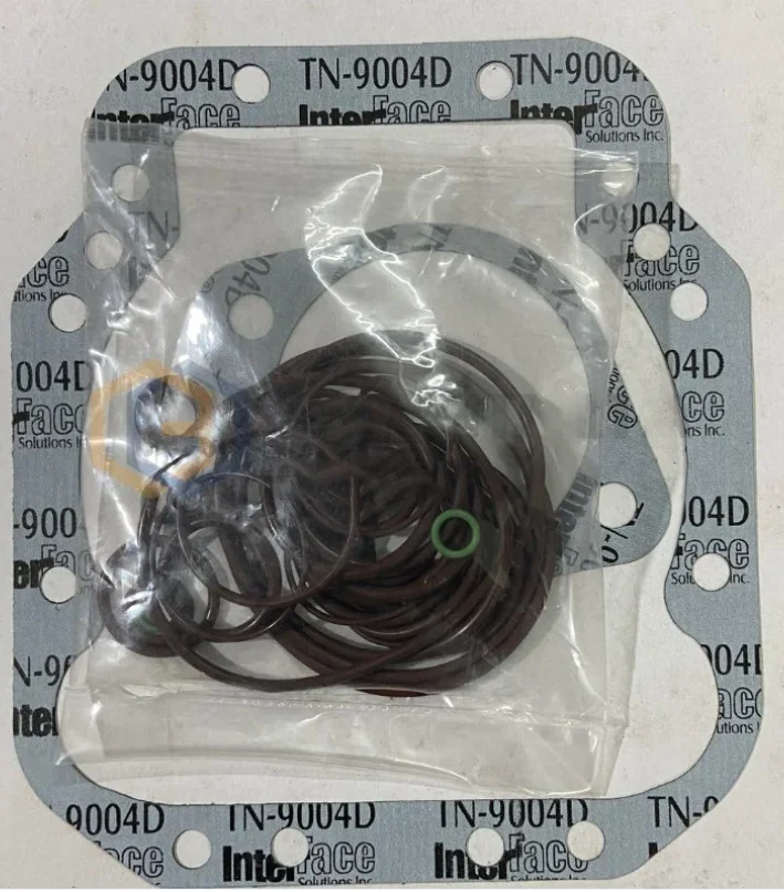 

New Hydraulic pump spare parts Repair seal kits CAT 14G for sold