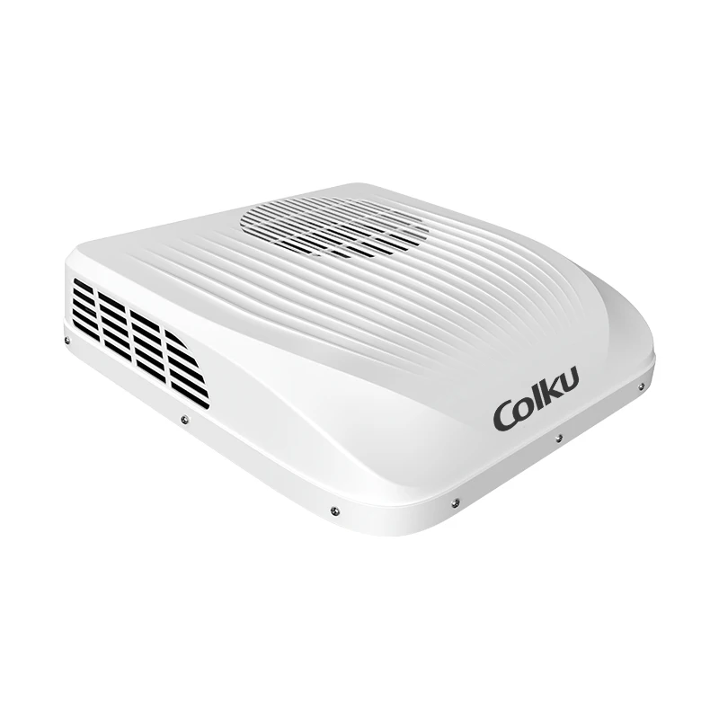 

Reliable 24V DC Truck AC Unit Energy Saving Roof Mounted Air Conditioner For Auto Parking