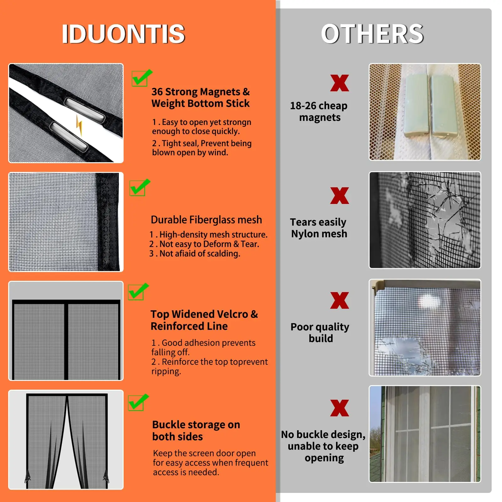 Thumbnail 4 - #66 Mosquito Nets Comparison Guide