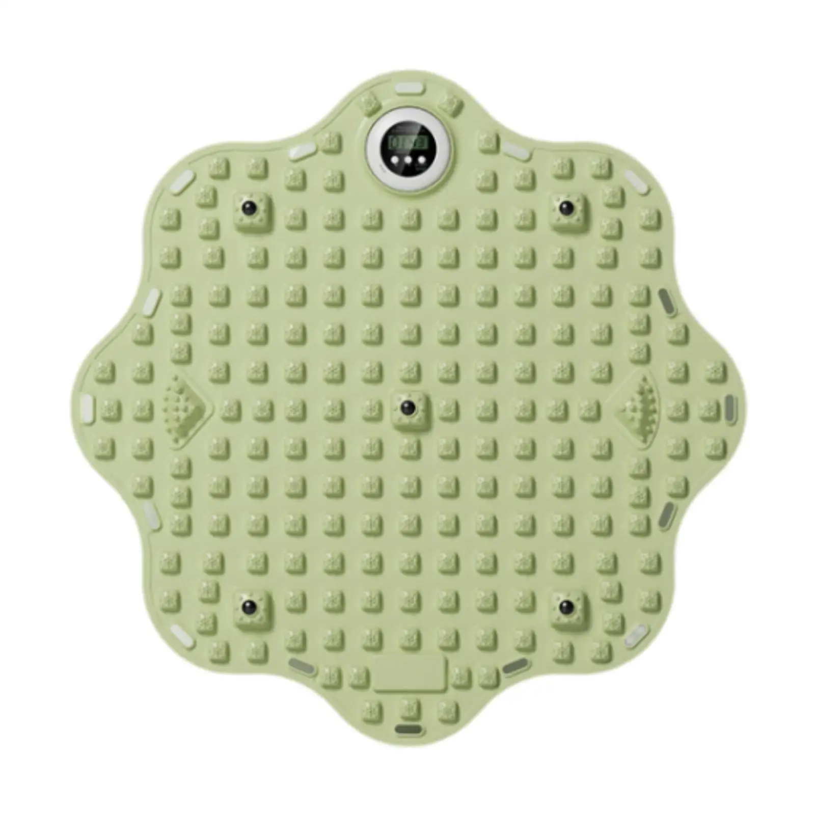 Foot Massage Pad Board Lightweight Acupressure Mat for Bedroom Travel Home