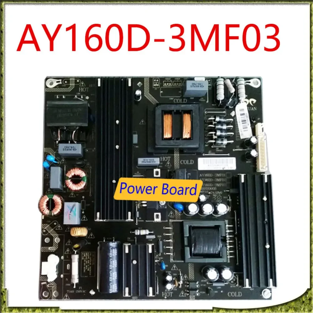 

Professional TV Parts Original Power Card A58U LED58S1 Power Board AY160D-3MF03 3BS00668 TV Power Supply Board TV Plate