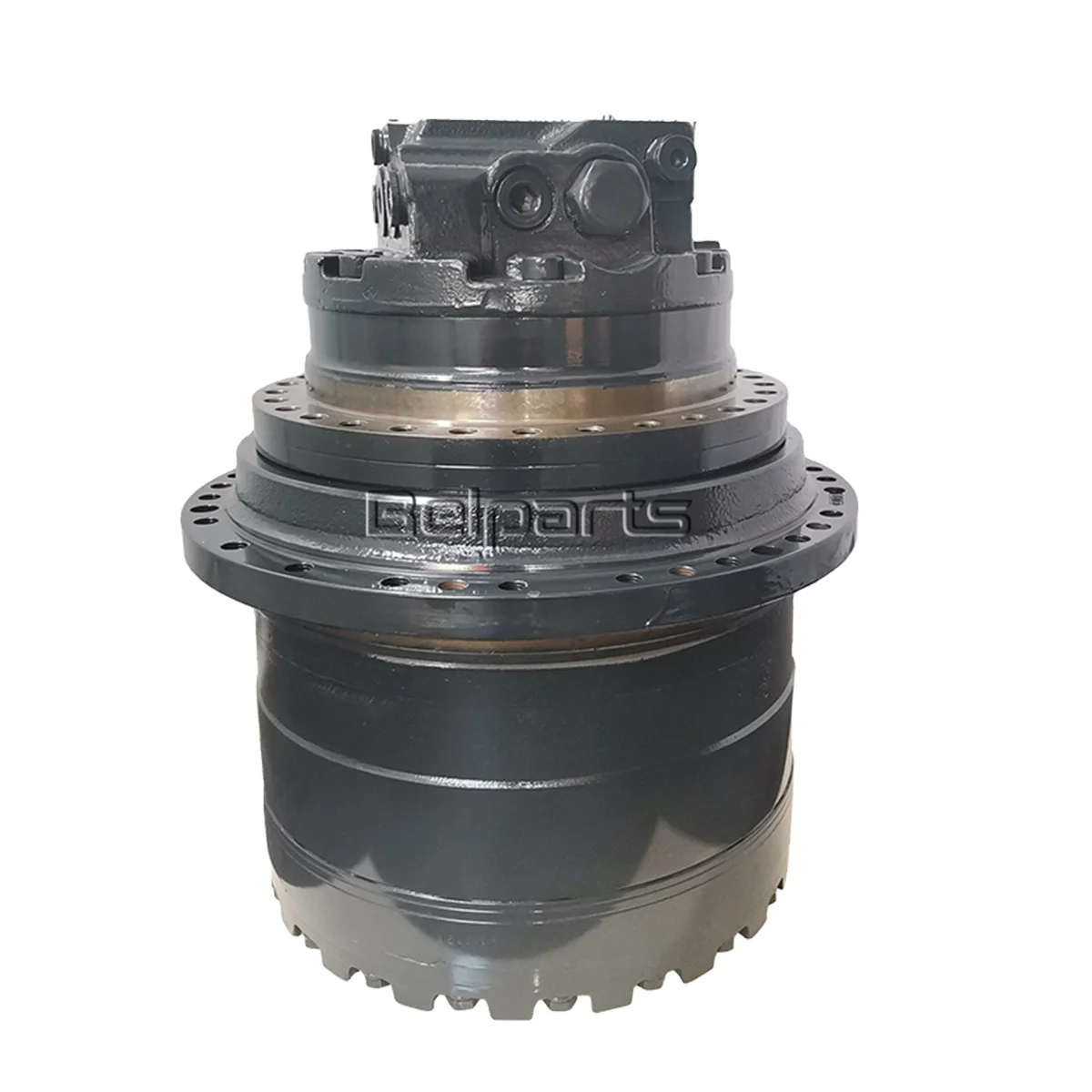 Belparts Excavator R250LC-7 R250LC-9 R290LC-7 final drive assembly 31N7-40010 31Q7-40030 31Q8-40030 travel motor