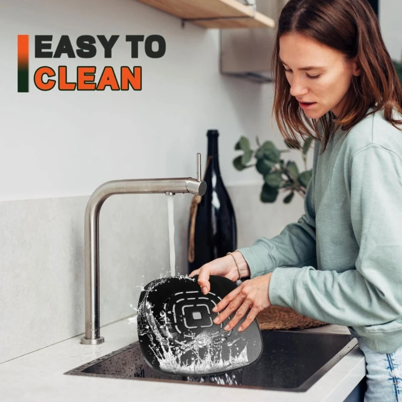 M2EE Grelha para AG300 AG400 LG450CCO LG450CO IG351A IG302Q AG302 EG201 5 1 grelha interna com alças acessórios