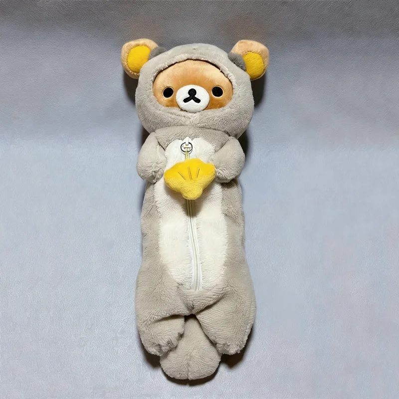 San-X Rilakkuma Ott…