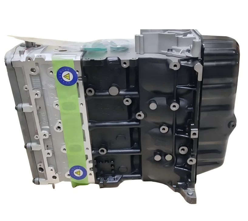 

BJT/BJG AUTO ENGINE Factory Direct Sale EA113 1.6 Compatible With Sagitar Bora Beetle Kadi