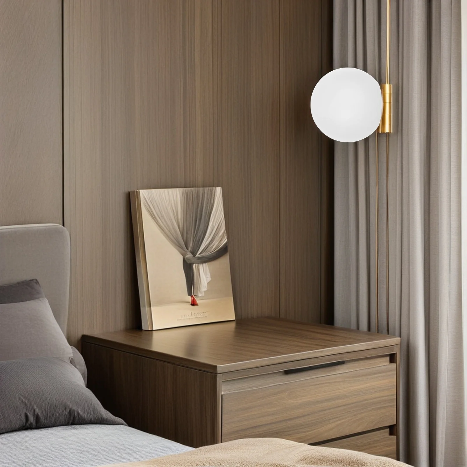 

Lampshade Floor Globe Replacement Diffuser Ball Shades Lights for Pe Post Globes