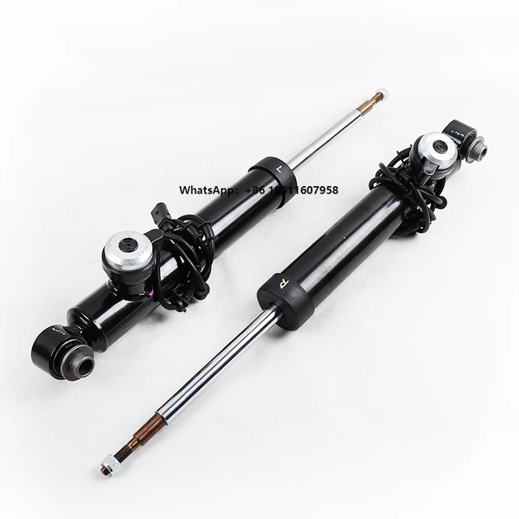 1Pair Car Part Rear Air Suspension Shock Strut for  Equus Genesis Centennial Air Shock Absorber 55311-3N550 55321-3N550