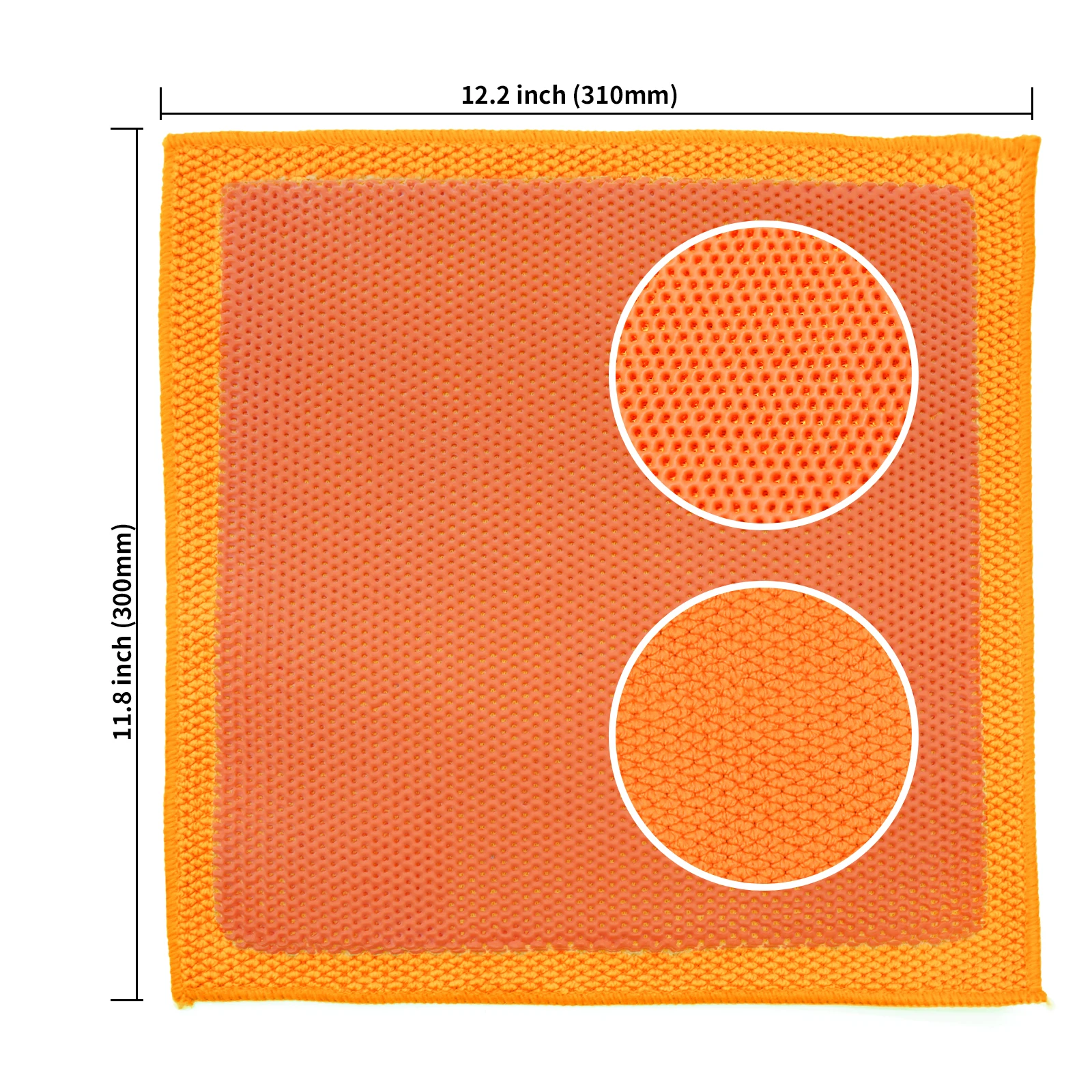 Fartrygo Car Cleaning Towel Ma - đánh giá và giá Clay Bar Lubricant