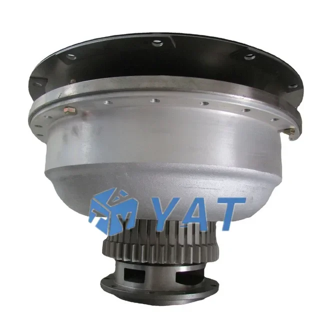 

LW500FN wheel loader parts Movement assembly 860155258 YJSW315-6B