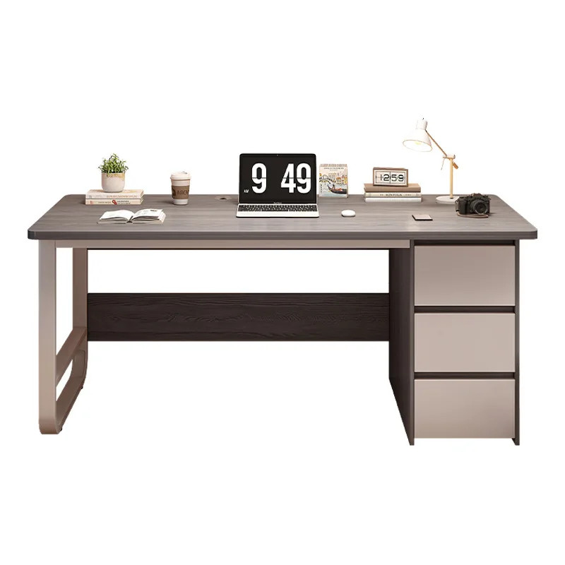 

Computer Desk Desktop Home Desk Rectangle Table Workbench Simple Modern Simple Student Study Desk