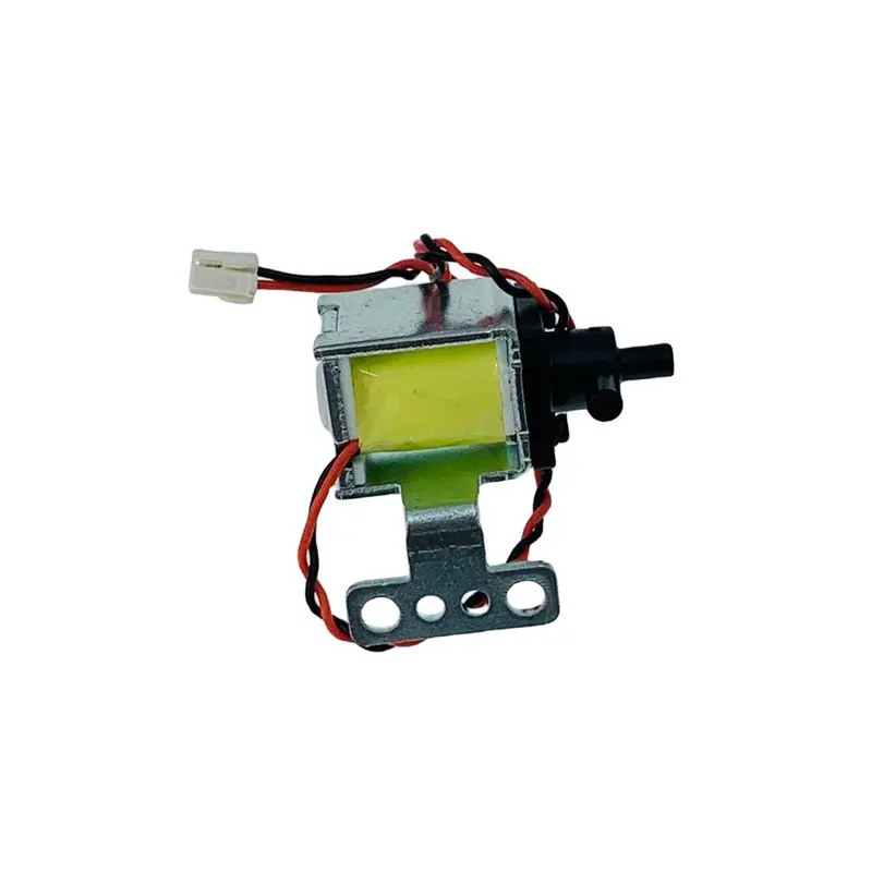 LICE-Pneumatic 12V Water Pump Motor Solenoid Valve Replacement Part Pumps Motor For 5 Pro/ OV21GL/ M40/ D110CN
