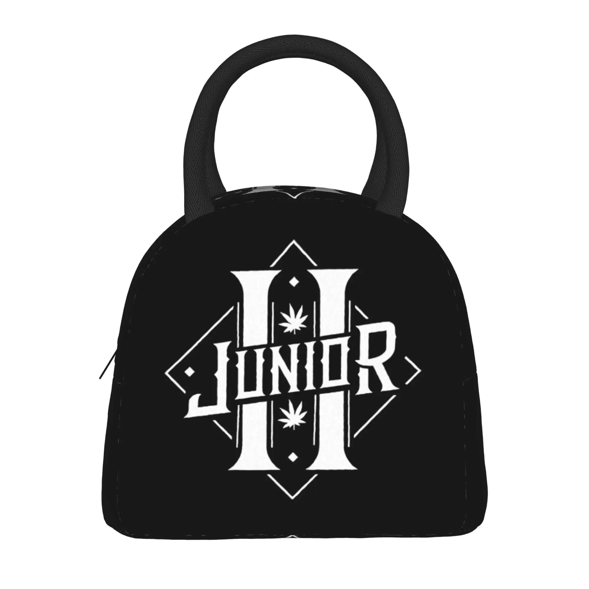 Lunch Boxes Junior H Singer Logo Accessories  Lunch Container New Arrival Cooler Thermal Bento Box For Travel
