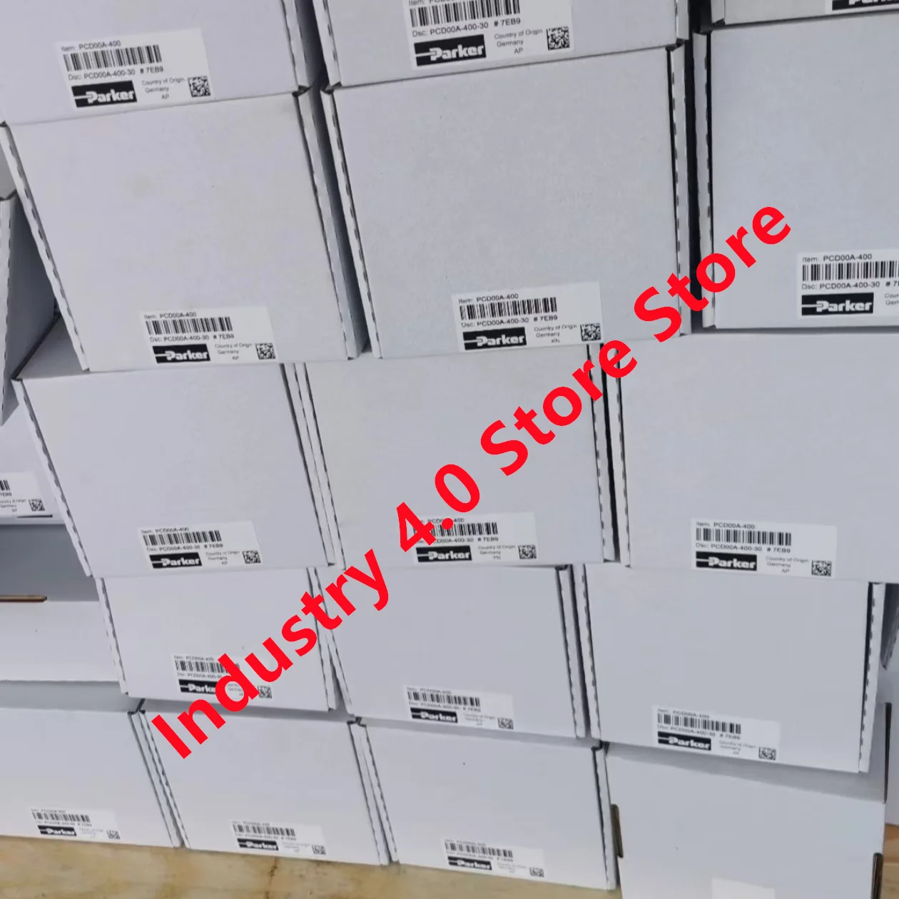 PWD00A-400 nuovo originale