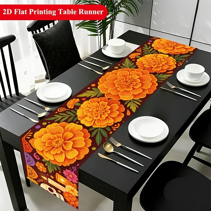 caminho-de-mesa-de-linho-com-flores-de-cravo-de-defunto-para-o-dia-dos-mortos-mexicano-decoracao-reutilizavel-para-festas-e-mesas-de-cozinha-e-jantar