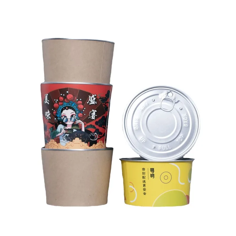 

750Ml1000ml1200ml can, takeaway lunch box