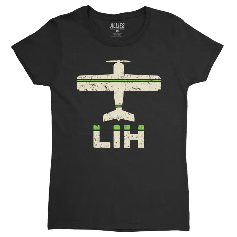 Lihue Lih Airport W…