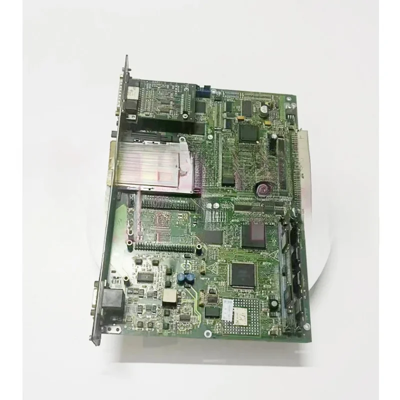 

IN STOCK CPU 8055/AB-Used In Good Condition(Can Send Video)