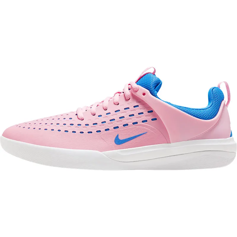 Originele Nike SB Nyjah 3, unisex lichtgewicht lage vrijetijdsschoenen DV7896-601